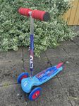 sparkcykel