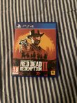 Red Dead Redemption 2 ps4