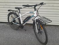 Elcykel 28 tum 6 växlar