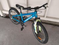 Barncykel 20 tum 3 växlar 