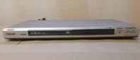 DVD spelare Sony modell DVP-NS76H