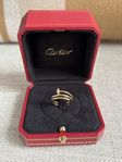 Cartier Just un Clou Ring 