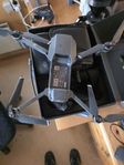 Dji mavic