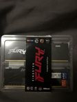 16 GB RAM (2x8GB) DDR5-6000 Kingston FURY