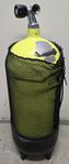 Faber 12 liter 200 bar