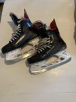 Bauer vapor skridskor 8.5