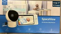 Eufy spaceview babymonitor