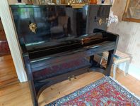 Piano, Ekströms
