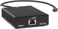 Sonnet SOLO10G Thunderbolt to 10GbE Adapter