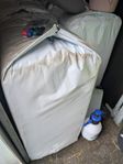 Torv 5 balar 200 kr