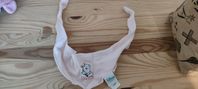 5-pack babyhaklappar – Disney, Sunshine & mönster