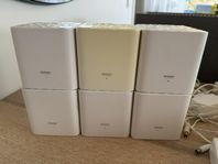 Omni Lite Mesh wifi system 6st 