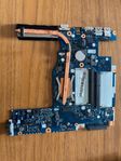 Moderkort lenovo g50-80 i5-5200u/6 gb