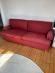 Soffa IKEA Stockholm