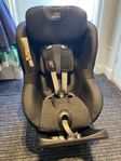 Bilbarnstol Britax Römer Dualfix M i-Size