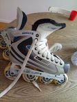 rullskridskor bauer