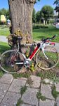 Giant Trinity tempocykel triathlon time trial 
