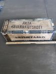 Cigarrlåda