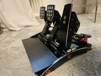 Fanatec ClubSport Pedals V3