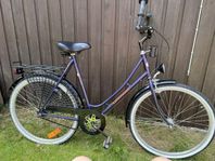 Crescent citybike 26” 3vxl
