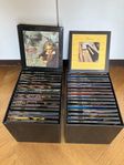 CD samling