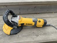 Betongslip Dewalt 