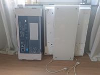 Adax Clea Wifi