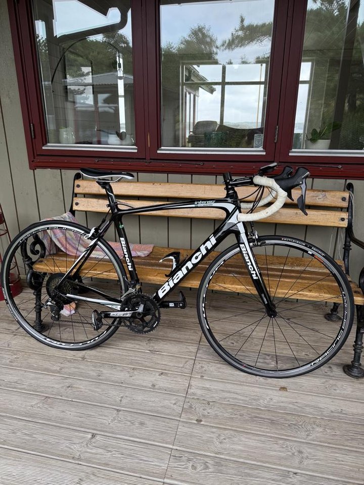 Bianchi Intenso