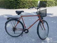 Herrcykel Viking 28” 21 växlar