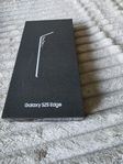 Samsung Galaxy S25 Edge, 512GB, Obruten förpackning!