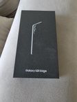 Samsung Galaxy S25 Edge (Silver), 512GB, Obruten föpackning