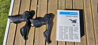 Shimano Ultegra R8070 di2 reglage