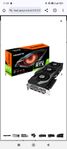  Gigabyte 3080Ti Gaming OC 12GB. 