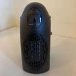Eco Heater TS-18809R – kompakt elvärmare för inomhusbruk