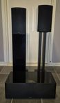 Hemmabiosystem Denon / Audio Pro