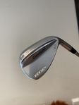 Cleveland RTX4 56° 10 bounce, stiff