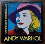 Andy WARHOL, Portraits of Ingrid Bergman, 1983