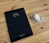 iPad Air (3:e generationen, 2019) - 64GB