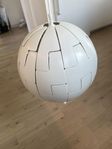Ikea lampa