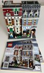 Lego Pet Shop - endast självhämtning i Mora