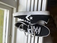 converse skor