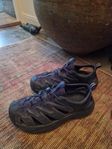 Hoka sandaler