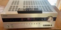 ONKYO AV RECEIVER TX-SR607