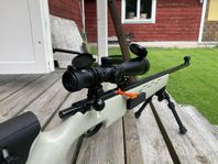 Kikarsikte Vector Veyron 4-16x44 FFP