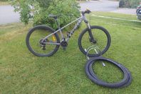 Mountainbike