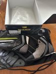 OMP KS-X gokart skor - stl 35
