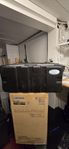 SKB R4U Roto Rack