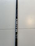 Driverskaft X-stiff med Cobra adapter (Ozik Matrix Rul 70)