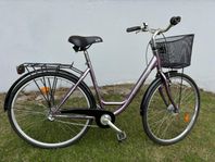 Damcykel 28”