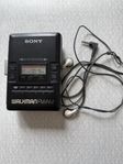 Sony walkman FM/AM